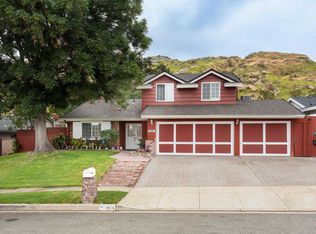 1918 Ardenwood Ave, Simi Valley, CA 93063