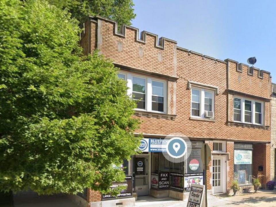 1st image of 1527-29 Greenleaf St #2E