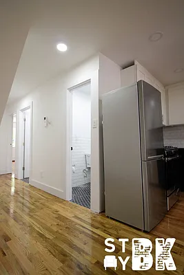 Rented by StayBK LLC | media 13