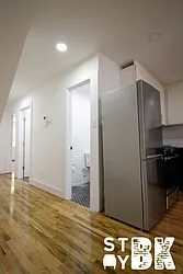 Rented by StayBK LLC