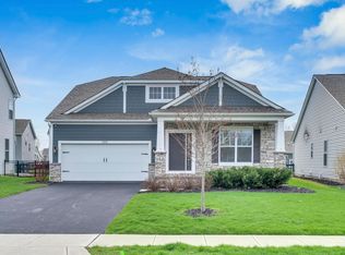 4513 Bluebird Dr, Powell, OH 43065