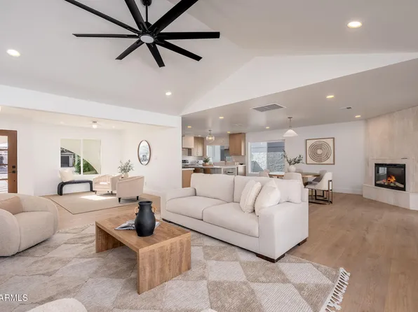 15212 N 53RD Street, Scottsdale, AZ 85254