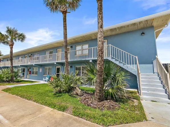 112 S 7th St APT 9, Flagler Beach, FL 32136