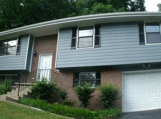 438 Brookmont Ln, Hixson, TN 37343