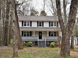 2407 Westland Way, Acworth, GA 30102