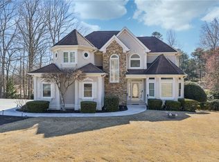 4208 Edgeworth Dr, Flowery Branch, GA 30542