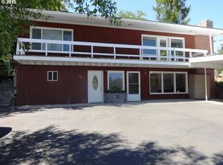 1714 Alder St, La Grande, OR 97850