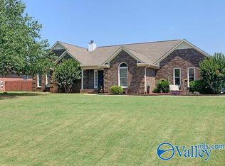 101 Sibyl Ct, Meridianville, AL 35759