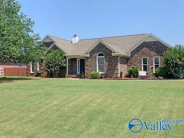 101 Sibyl Ct, Meridianville, AL 35759