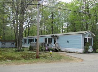 23 Juniper Ln, Sanford, ME 04073