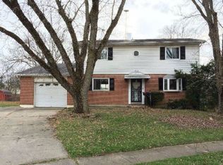 4960 Alhambra Ct, Dayton, OH 45416
