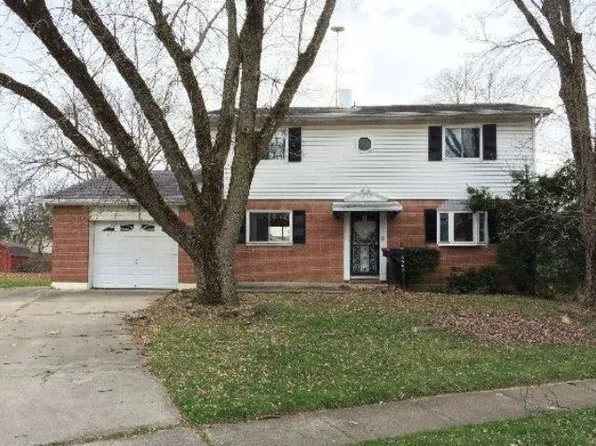 4960 Alhambra Ct, Dayton, OH 45416