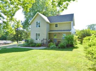 137 S Maple St, Ellsworth, WI 54011