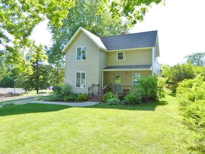 137 S Maple St, Ellsworth, WI, 54011