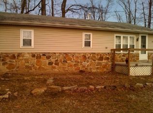 308 Mallard Run Ave, Mountain Home, AR 72653