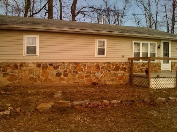 308 Mallard Run Ave, Mountain Home, AR 72653