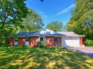 405 Barber Ave, Ann Arbor, MI 48103