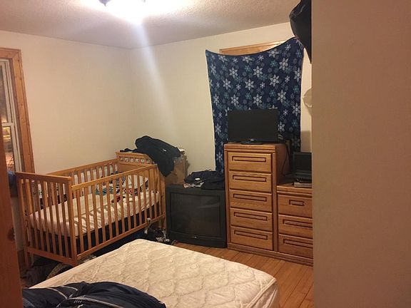 Bedroom 12x11 and 12x10