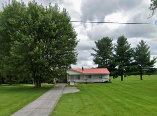 2069 Clarkrange Monterey Hwy, Monterey, TN 38574