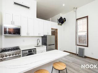 415 Woodward Ave #1E, Ridgewood, NY 11385