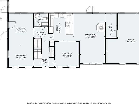 5th image of 9 Birchview Terrace