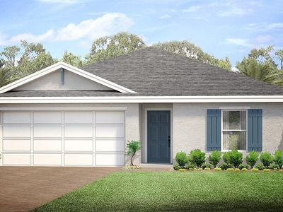 2611 62nd St W, Lehigh Acres, FL, 33971
