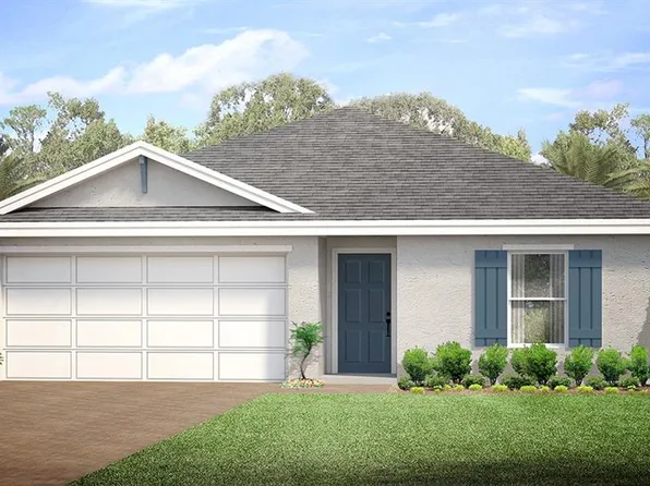 3014 CHERRY LN, LABELLE, FL 33935