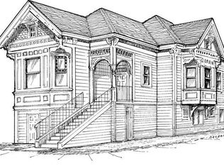 721 Willow St, Oakland, CA 94607