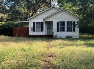 404 Pace St, Naples, TX 75568