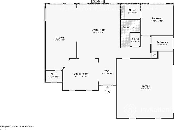 3rd image of this home