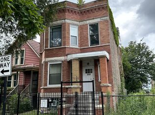 1958 S Saint Louis Ave #2, Chicago, IL 60623