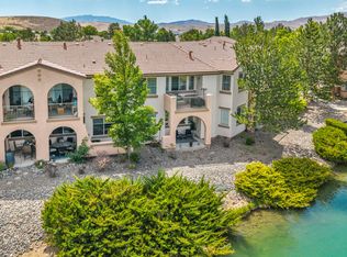 6230 Ingleston Dr, Sparks, NV 89436
