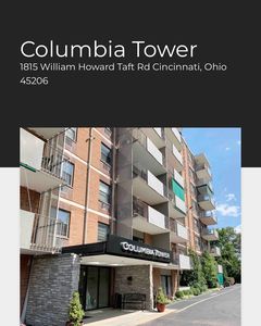 1815 William Howard Taft Rd, Cincinnati, OH, 45206