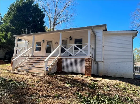 3 Beech St, Covington, GA 30014