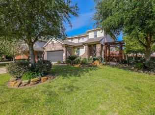 21437 Naples Hollow Ln, Porter, TX 77365