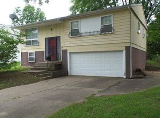 615 N Aztec Pl, Independence, MO 64056