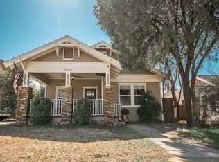 5628 Goodwin Ave, Dallas, TX 75206