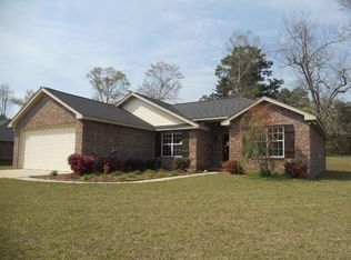 21 Chandler, PETAL, MS 39465