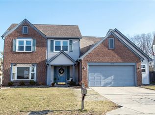 8616 Burrell Ln, Indianapolis, IN