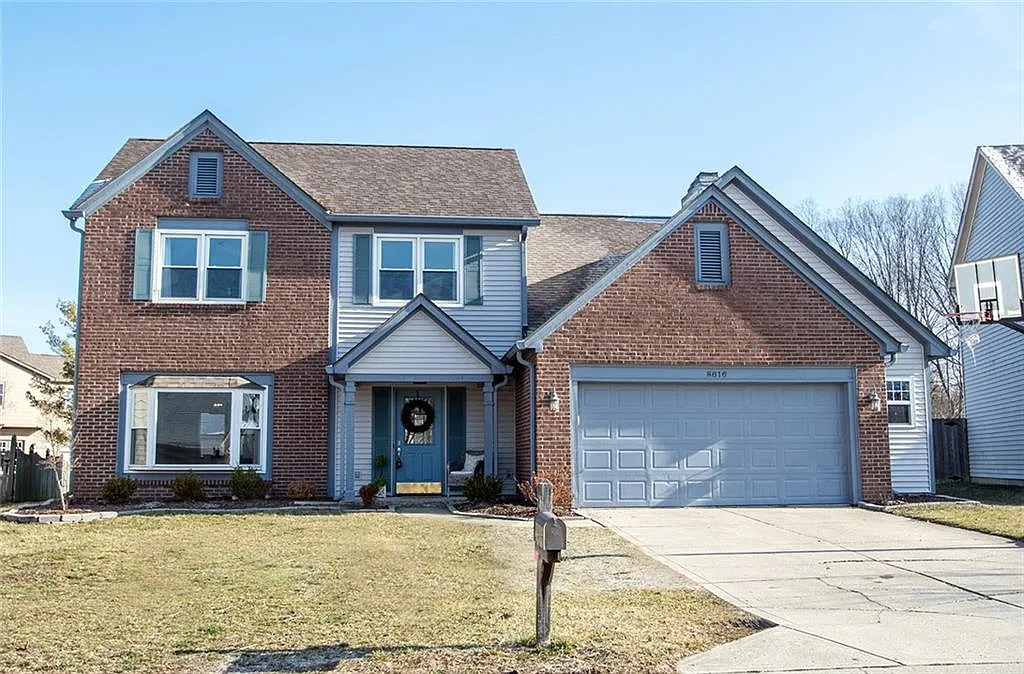 8616 Burrell Ln photo 1