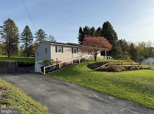 248 Edgewood Dr, New Holland, PA