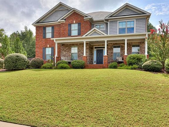 2nd image of 727 Spotswood Dr