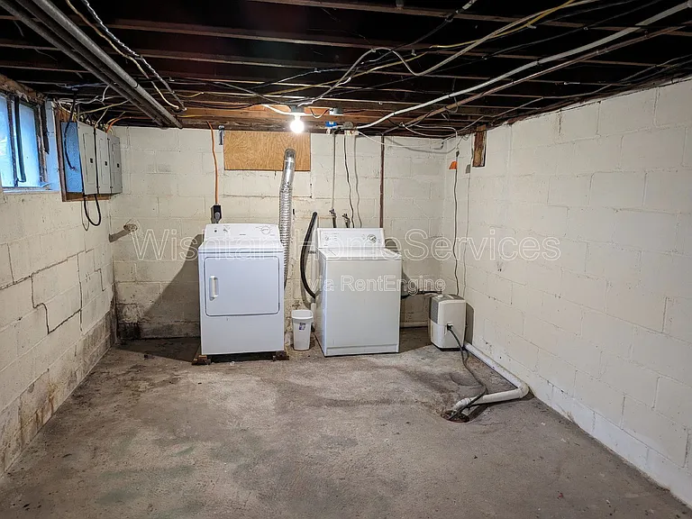 410 N Monroe St #N — Photo 12