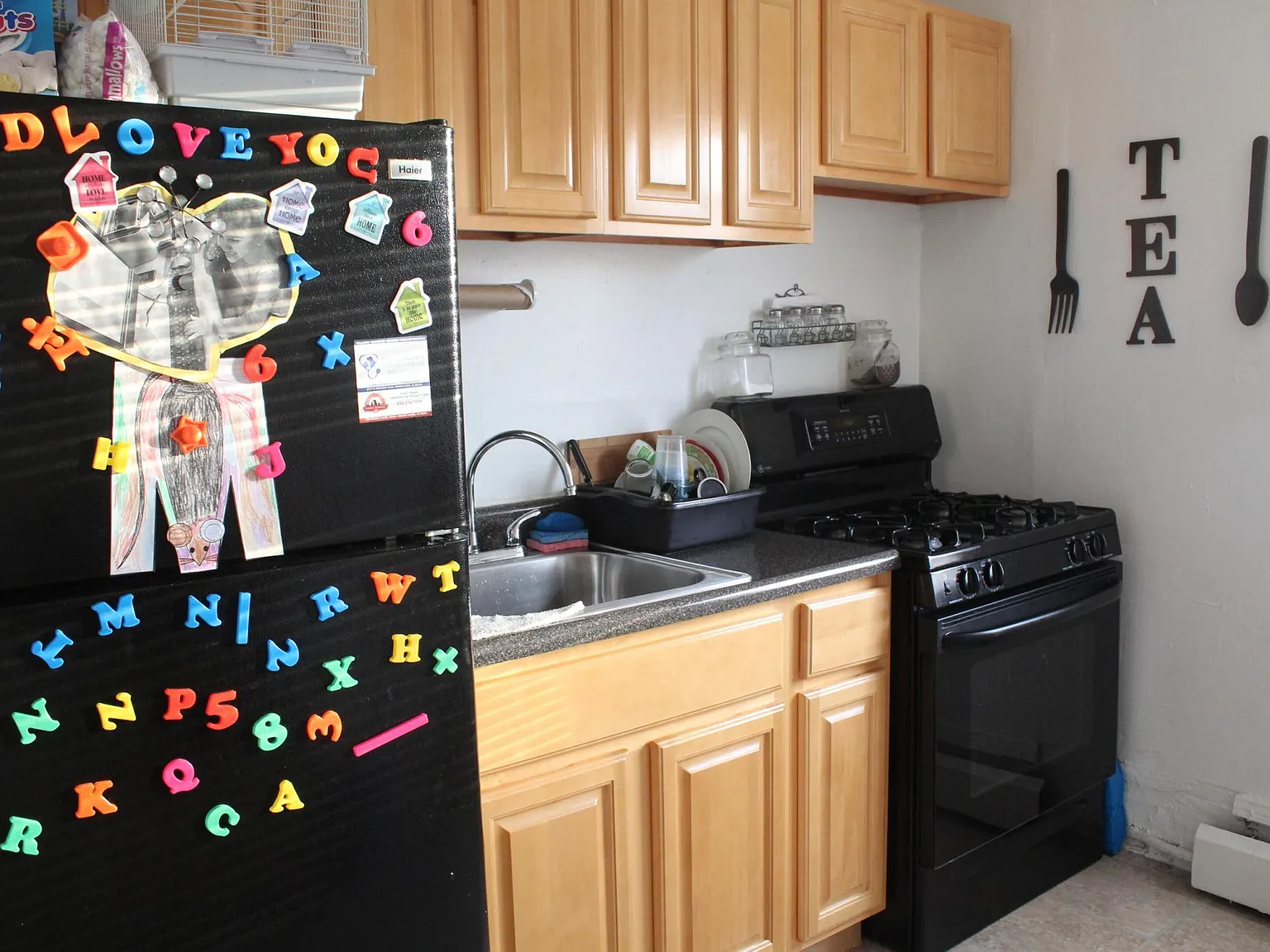 Magnolia Park Apartments — Photo 3