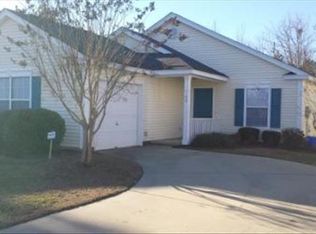 192 Springway Dr, Columbia, SC 29209