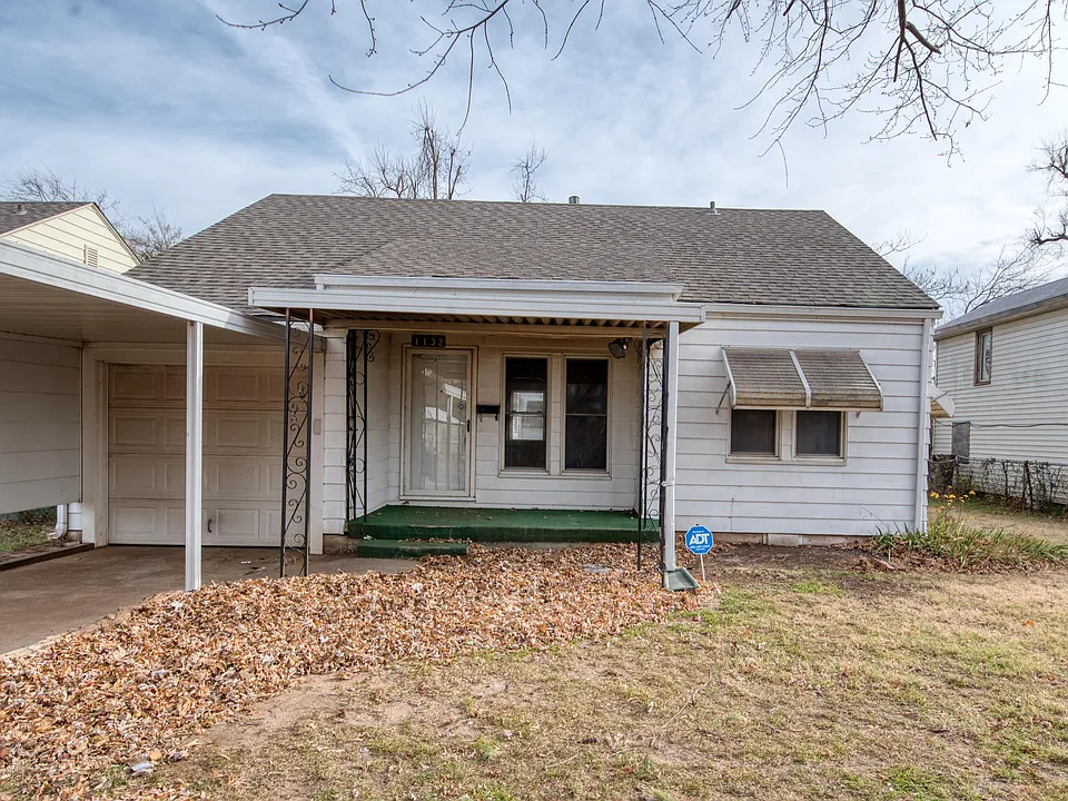 1132 N Saint Clair Ave