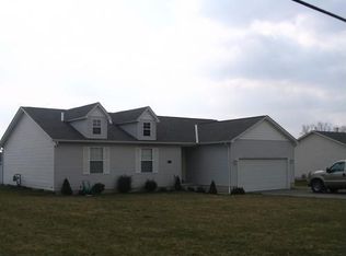 159 Blacks Rd, Pataskala, OH 43062