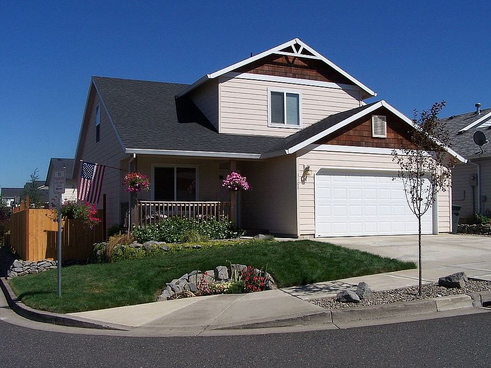Located on nice corner lot