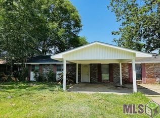 4207 Gibbens Payne Ave, Baker, LA 70714