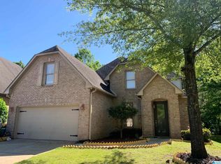5717 Park Side Pass, Hoover, AL 35244